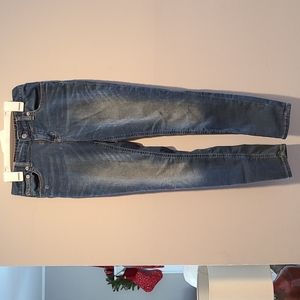 Ralph Lauren girls jeans size 12
